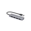 USB HUB  4-Port  3.0  0.15m - UTAUSBHUB3