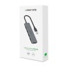 USB HUB  4-Port  3.0  0.15m - UTAUSBHUB3