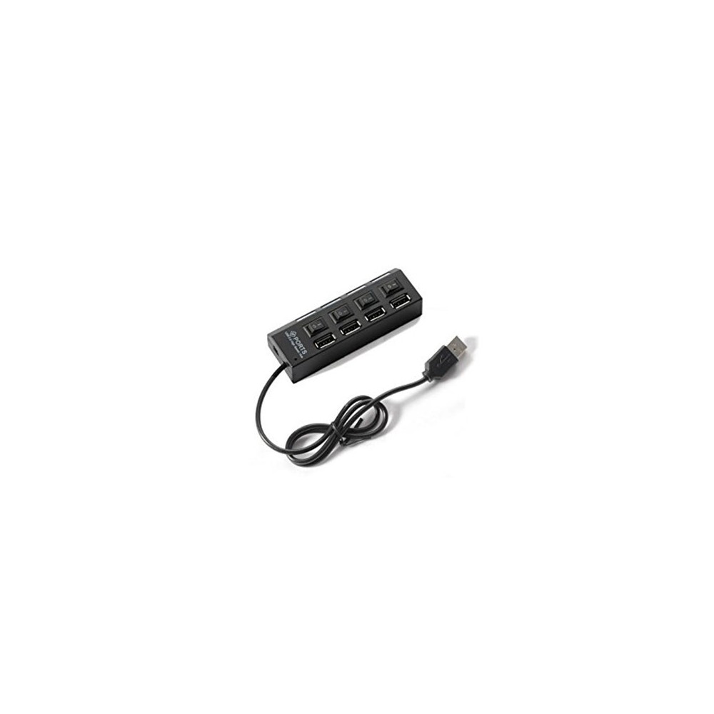 USB razdelnik 4 in1 2.1 brzi - UTAUSBHUB4
