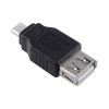 Adapter USB A zen- USB micro A mus - UTAUSBZ/USBM