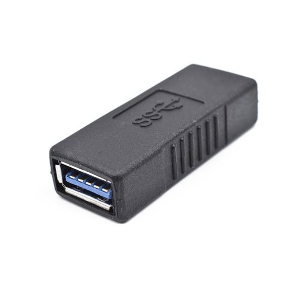 Adapter USB ženski/ USB ženski 3.0 Kettz - UTAUSBZ/USBZ-6