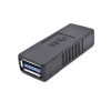 Adapter USB ženski/ USB ženski 3.0 Kettz - UTAUSBZ/USBZ-6