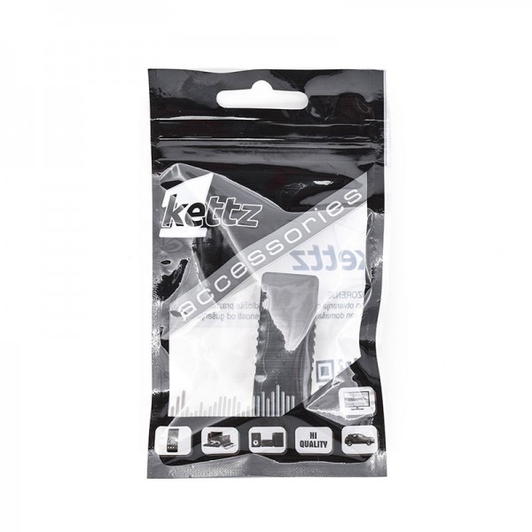 Adapter USB ženski/ USB ženski 3.0 Kettz - UTAUSBZ/USBZ-6