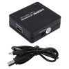 Adapter VGA na HDMI 1080P - UTAVGA/HDMI-1