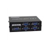 VGA Spliter/Switch 4 in to 1 out VS-4 - UTAVGA/VGA4