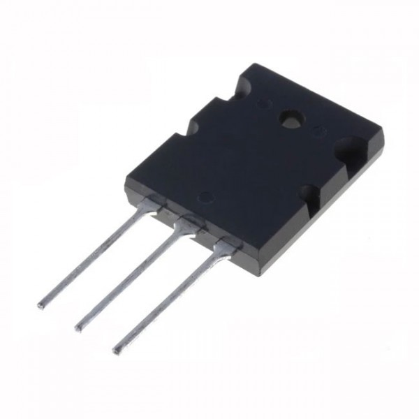 Tranz. N+Di 1500/800V 7A 60W - TR2SC4769