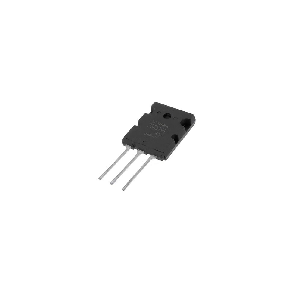 Tranz. N 1700V 20A  200W TO3PL - TR2SC5144