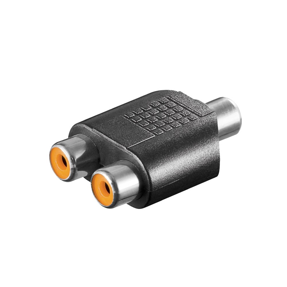 Adapter 2XCinc zen./1XCinc zen. - UTA-02
