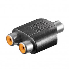Adapter 2XCinc zen./1XCinc zen.