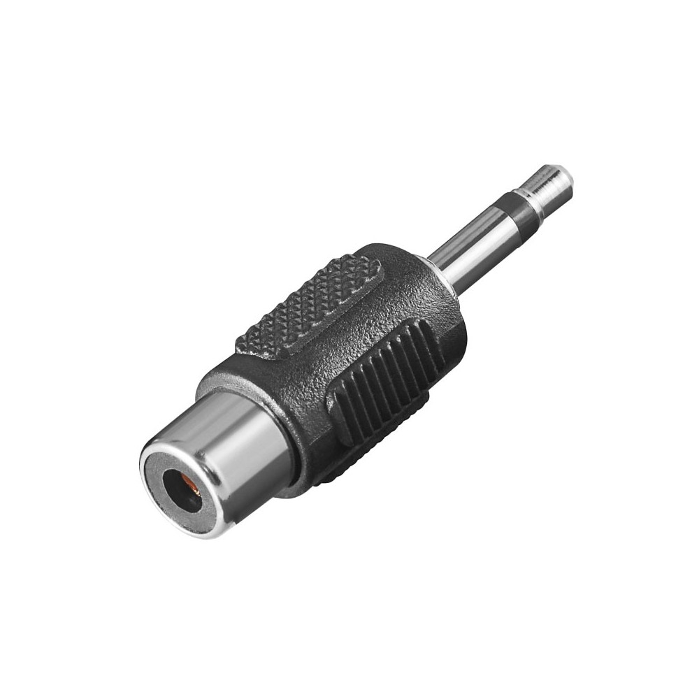 Adapter Cinc zen./3,5 mo.muški - UTA-09