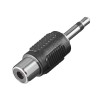 Adapter Cinc zen./3,5 mo.muški - UTA-09