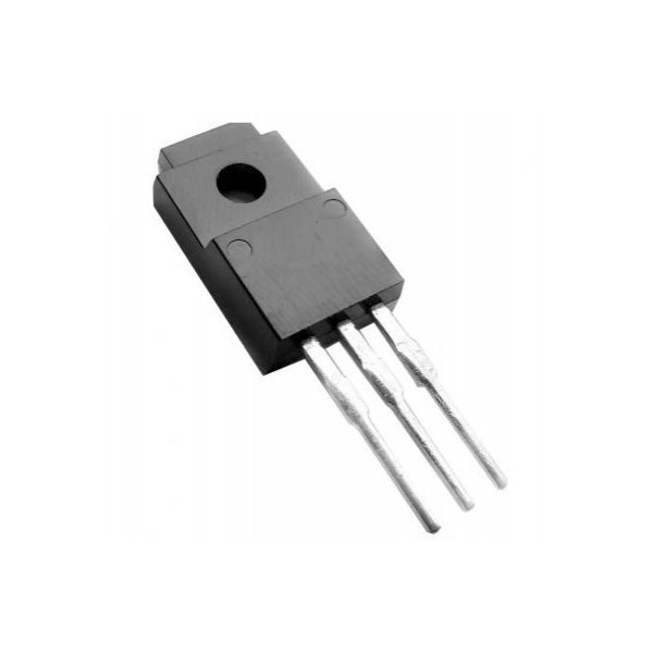 Tranz. N-Darl+Di 600/400V 6A 25W - TR2SD1409