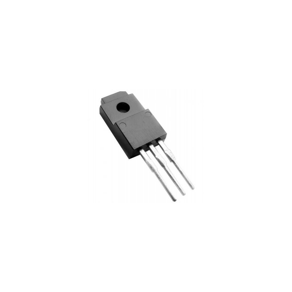 Tranz. N-Darl+Di 600/400V 6A 25W - TR2SD1409