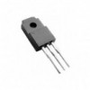 Tranz. N-Darl+Di 600/400V 6A 25W - TR2SD1409