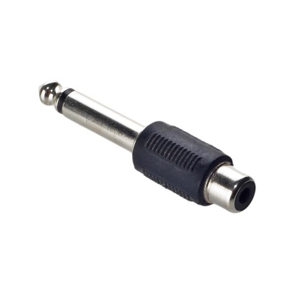 Adapter Cinc zen./6.3 mono - UTA-12M