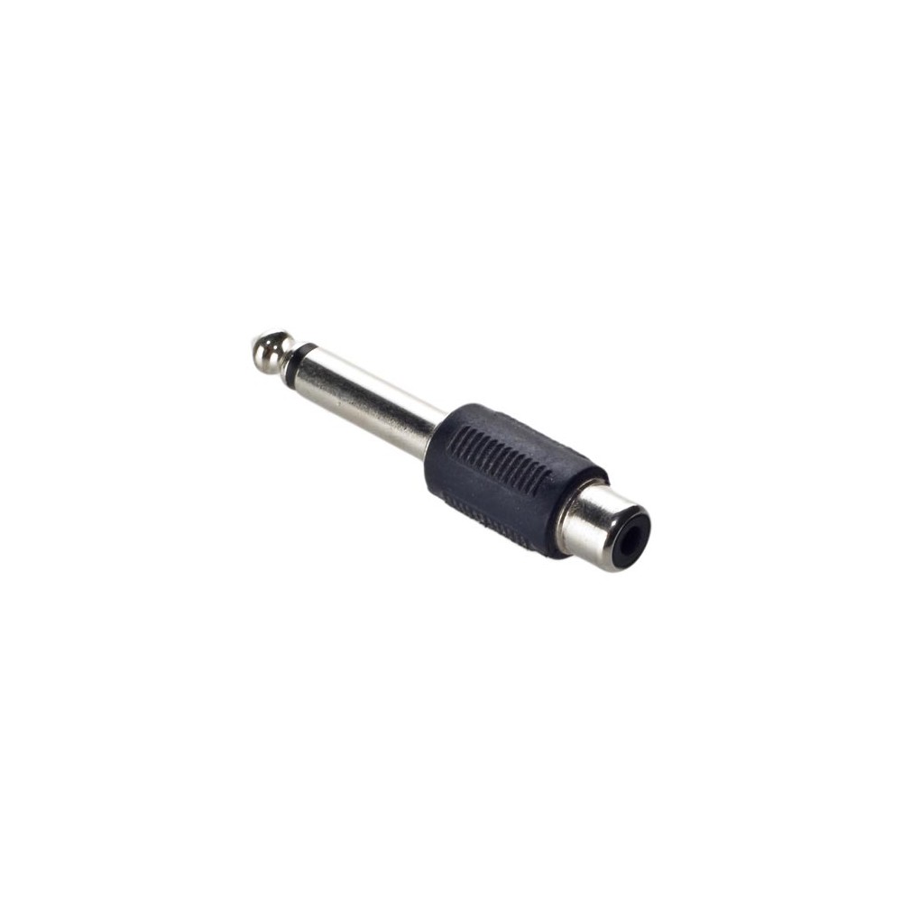 Adapter Cinc zen./6.3 mono - UTA-12M