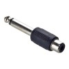 Adapter Cinc zen./6.3 mono - UTA-12M