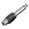 Adapter Cinc zen./6.3 mono - UTA-12M
