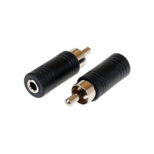 Adapter Cinc mus./3.5 mo.ženski - UTA-13