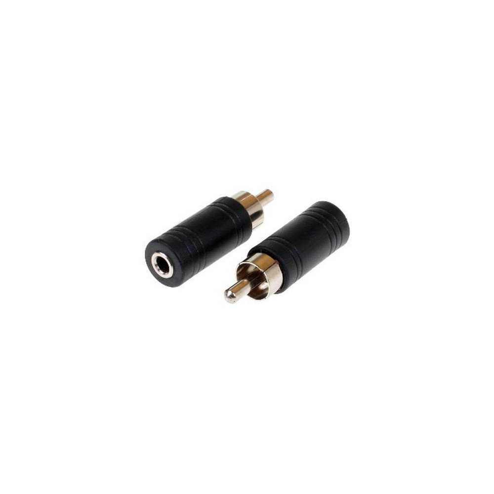 Adapter Cinc mus./3.5 mo.ženski - UTA-13