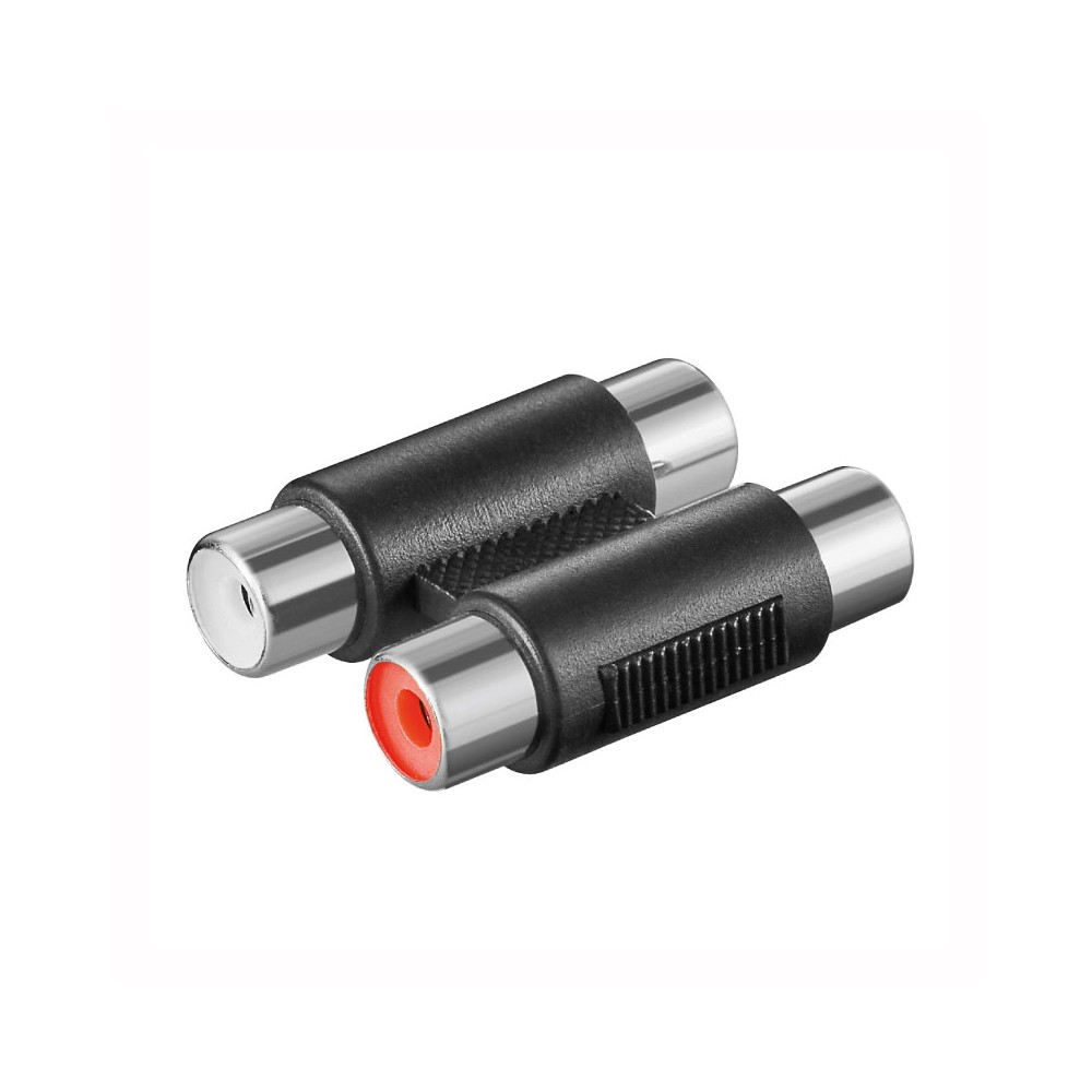 Adapter 2XCinc zen./2XCinc zen. - UTA-15