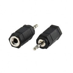 Adapter 2.5 st.m./3.5 st.z