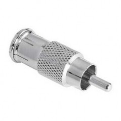 Adapter Cinc m./ ant.utičnica