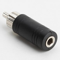 Adapter Cinc m./3.5m.z