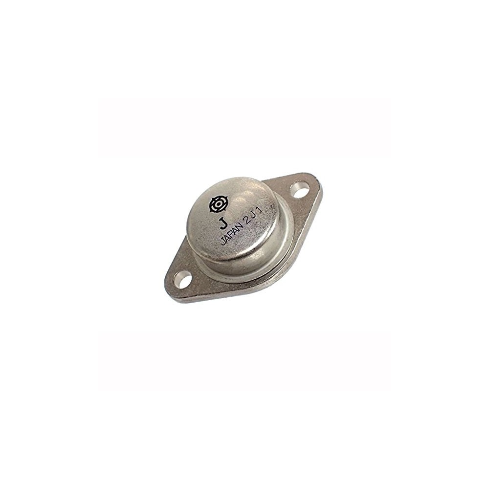 Tranz. MOS-P-FET 140V 7A 100W - TR2SJ49