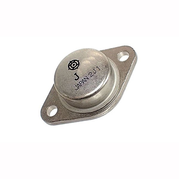Tranz. MOS-P-FET 160V 7A 100W - TR2SJ50