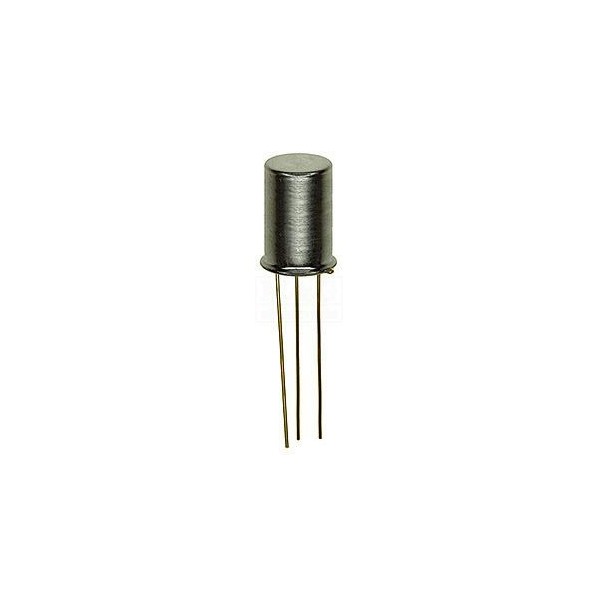 Tranz. Ge-N 25V 1A 1W TO1 - TRAC187