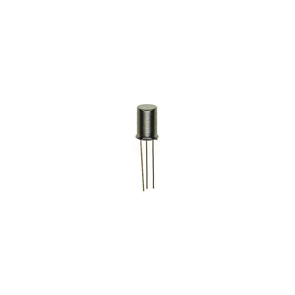 Tranz. Ge-N 25V 1A 1W TO1 - TRAC187