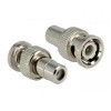Adapter BNC/Cinc zen. - UTA-BNC/CI