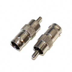 Adapter BNCz/Cinc mus.
