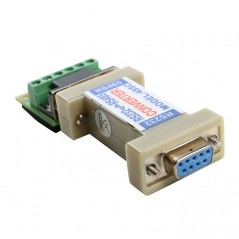 Adapter RS232 - RS485, EIA/TIA