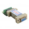 Adapter RS232 - RS485, EIA/TIA - UTAD-RS485