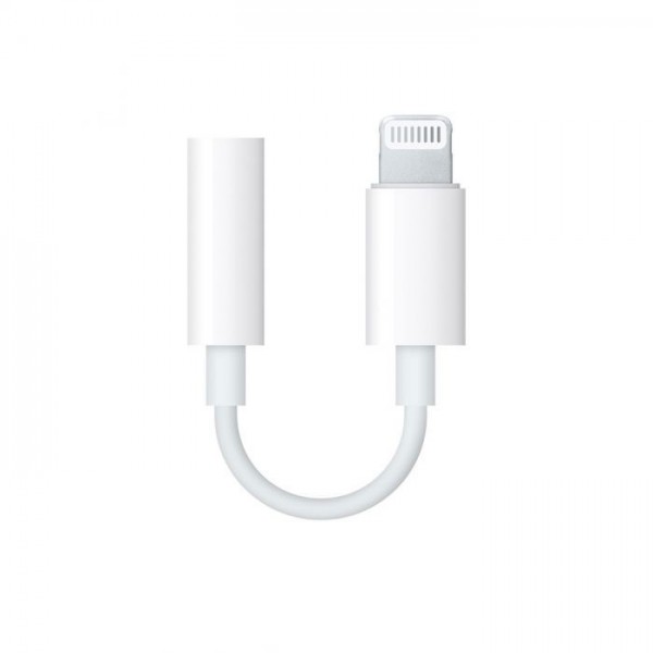 Adapter Iphone na 3,5mm stereo utičnica m/ž - UTAIPH-35