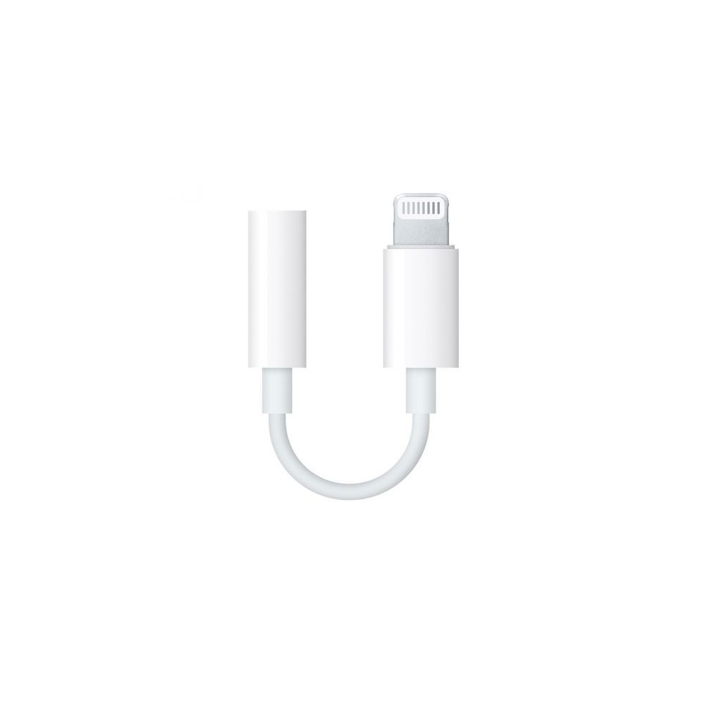 Adapter Iphone na 3,5mm stereo utičnica m/ž - UTAIPH-35