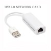Adapter USB2.0 to RJ45 Gembird - UTAUSB2-RJ45G