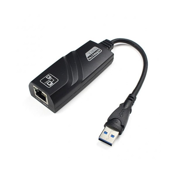 Adapter USB3.0 Gigabit mrezni to RJ45 - UTAUSB3.0-RJ45