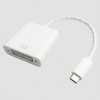 Adapter USB 3.1 Tip C na DVI( 24+5)  M/Ž - UTAUSB3-1