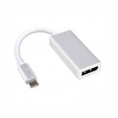 Adapter Tip C M. na Displayport Ž.