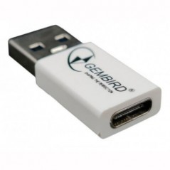 Adapter USB 3.1 male - Typ C female 