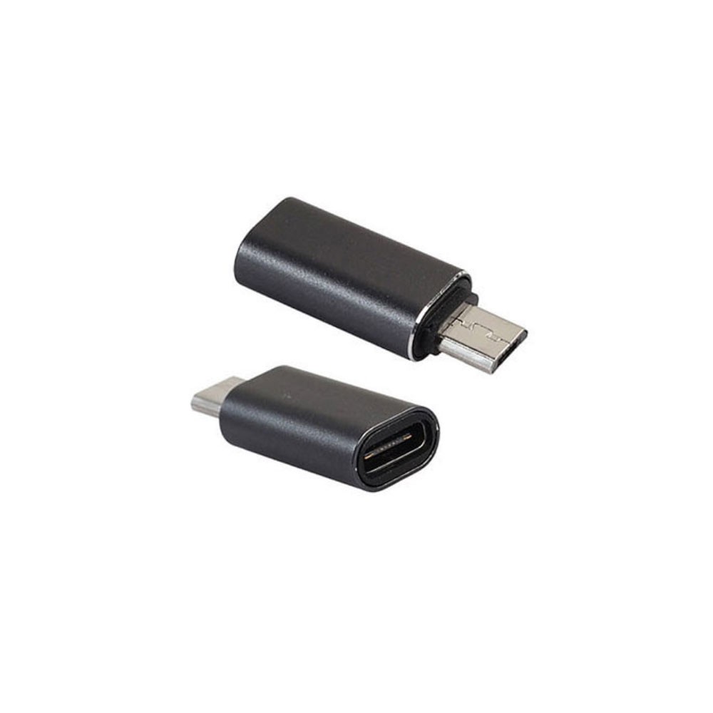 Adapter USB micro muški na TIP C ženski - UTAUSB3-2