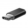 Adapter USB 3.1 CM- USB BF micro,Crni - UTAUSB3-2P