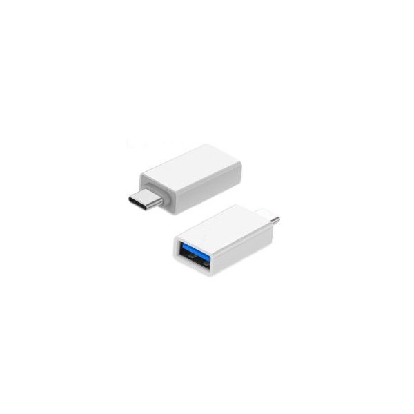 Adapter USB 3.1CM-USB AF - UTAUSB3-3