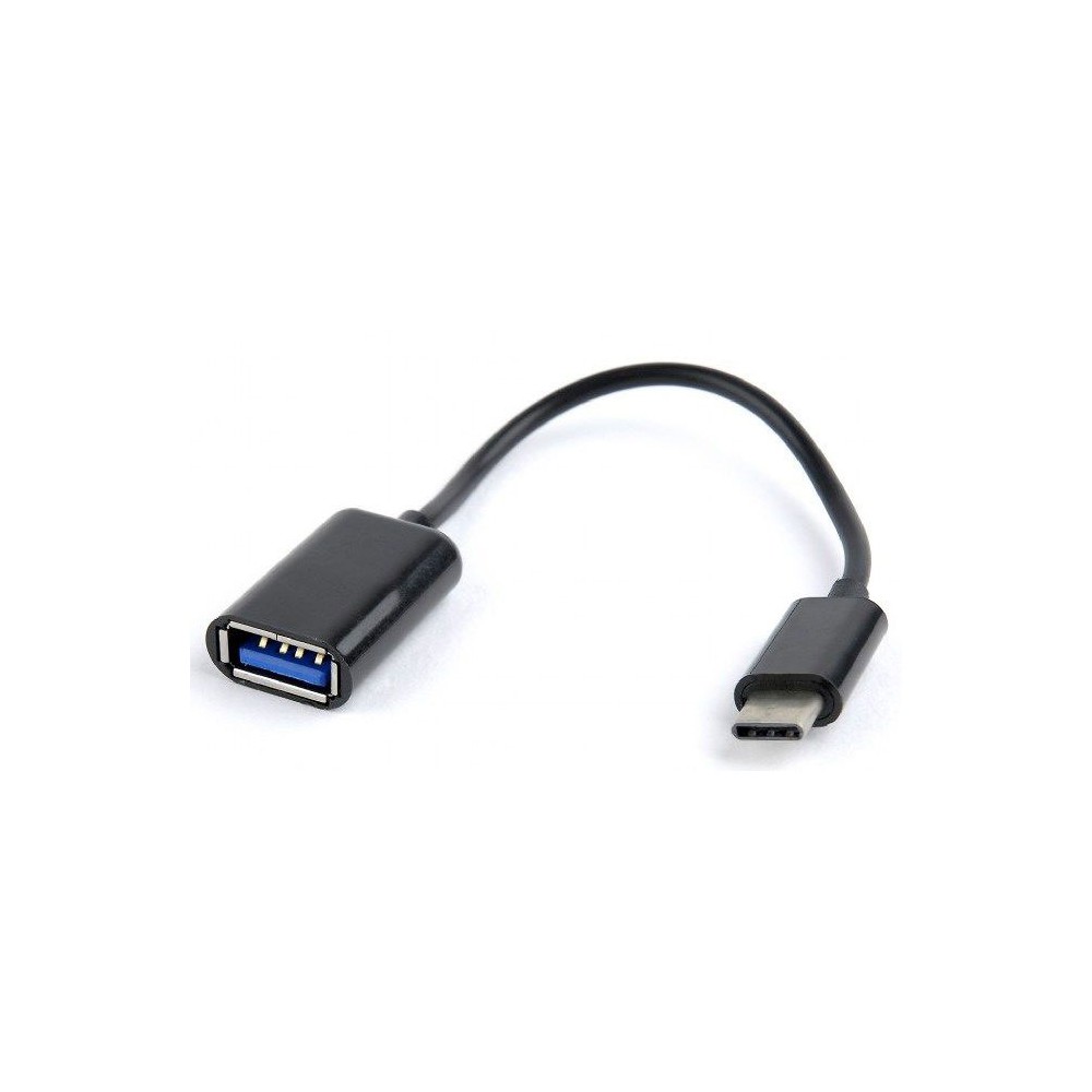 Adapter USB2.0  -Type -C  OTG  sa kablom - UTAUSB3-3K