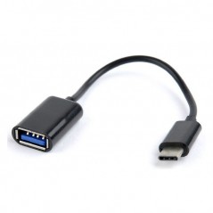 Adapter USB2.0  -Type -C  OTG  sa kablom