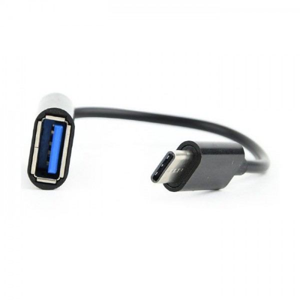 Adapter USB2.0  -Type -C  OTG  sa kablom - UTAUSB3-3K