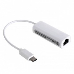 Adap./konvertor Tip C na RJ45( m/z)